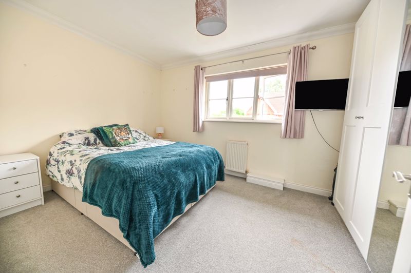 Castle Mews Horndean